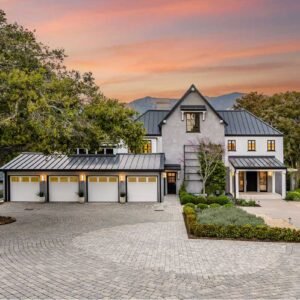 Villa Biru
