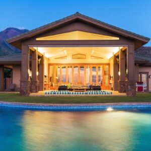 Villa Keanna