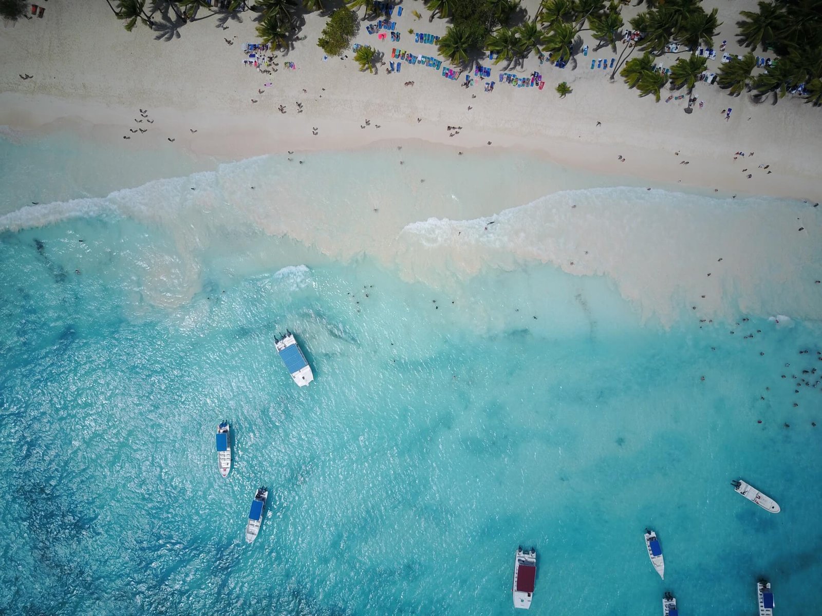 To Beach