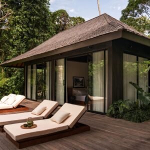 Villa Cielo